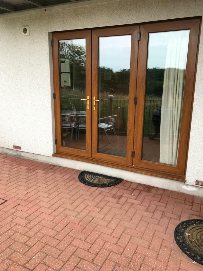Orchard Manor Hotell Probus Exteriör bild