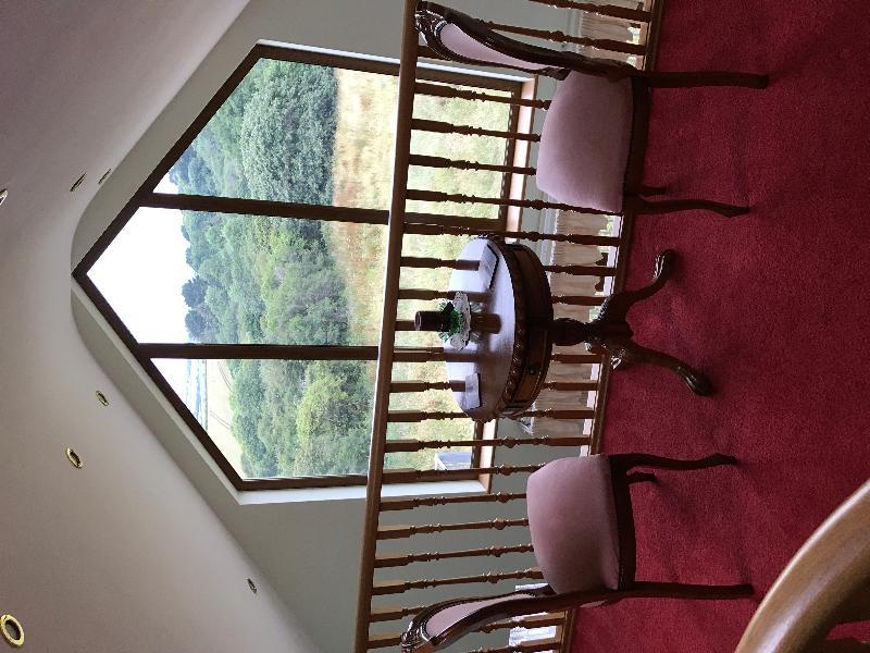 Orchard Manor Hotell Probus Exteriör bild